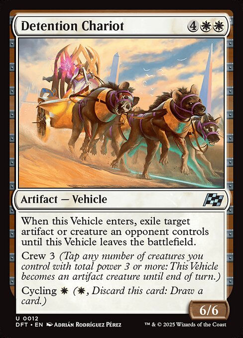 Detention Chariot (DFT) (12)
