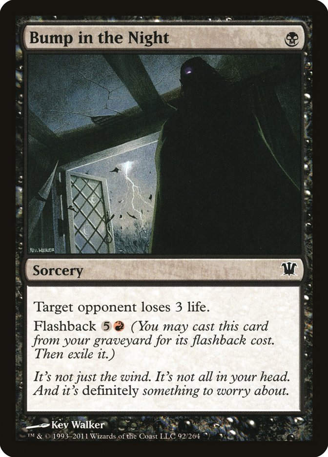 Bump in the Night (ISD) (92)