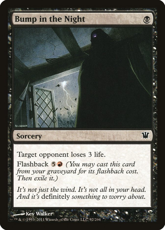 Bump in the Night (ISD) (92)