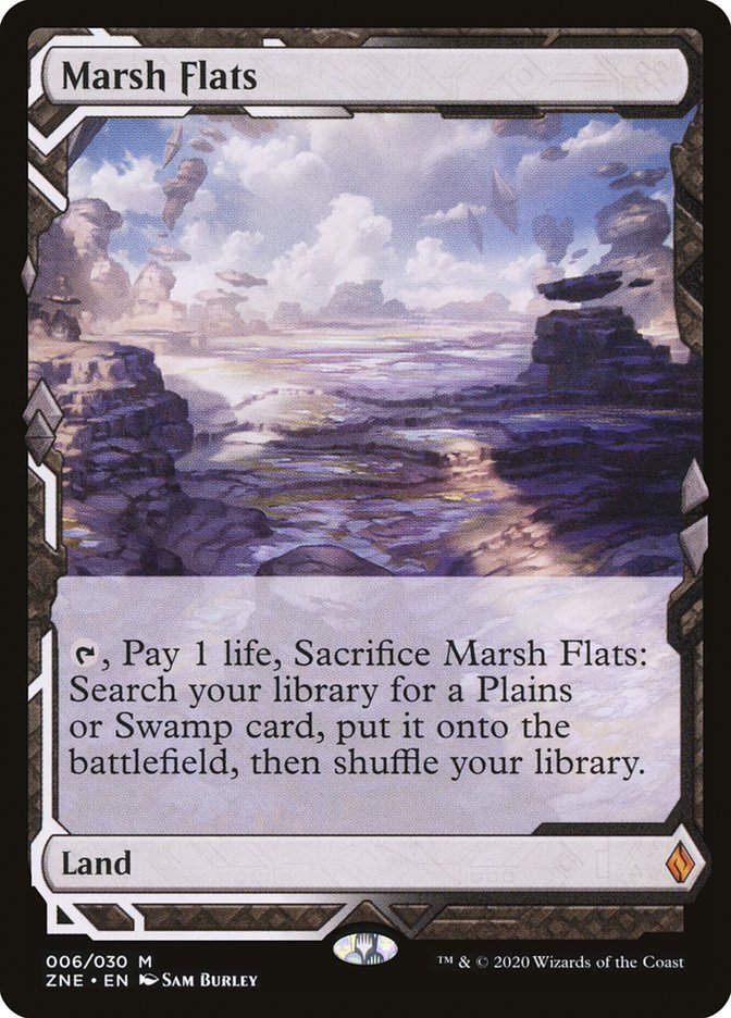 Marsh Flats (ZNE) (6)