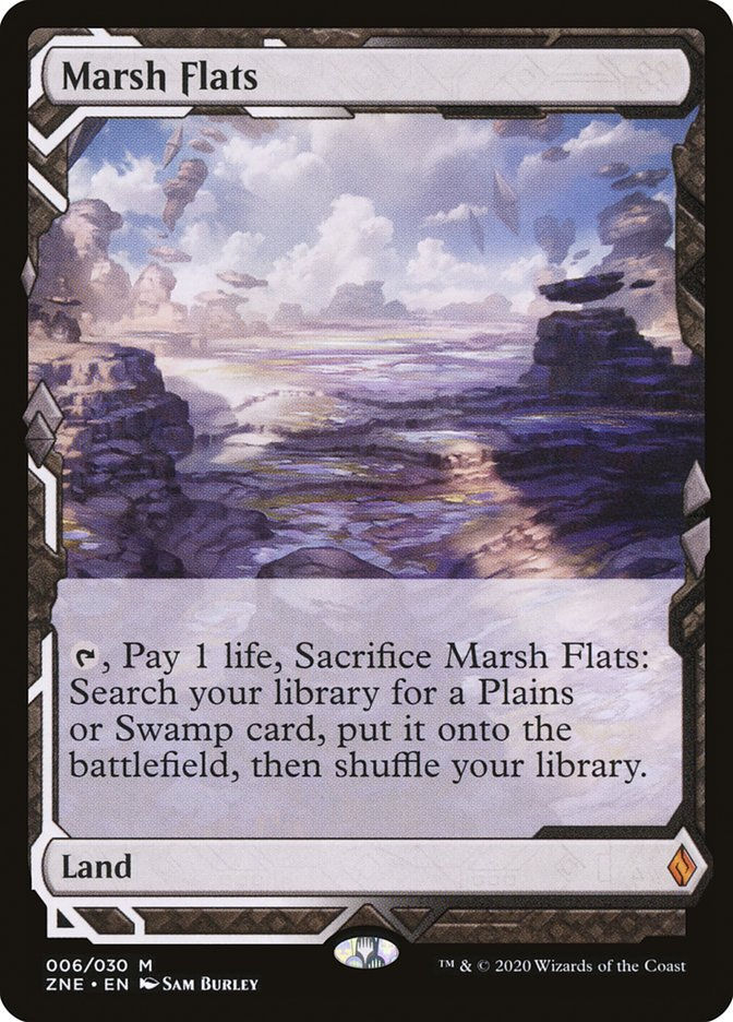 Marsh Flats (ZNE) (6)