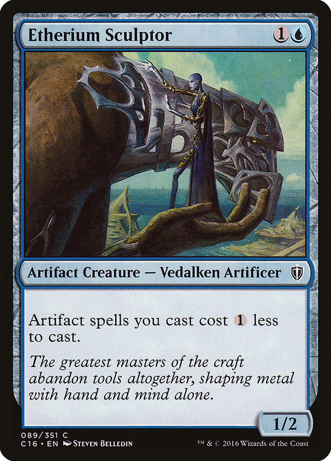 Etherium Sculptor (c16)
