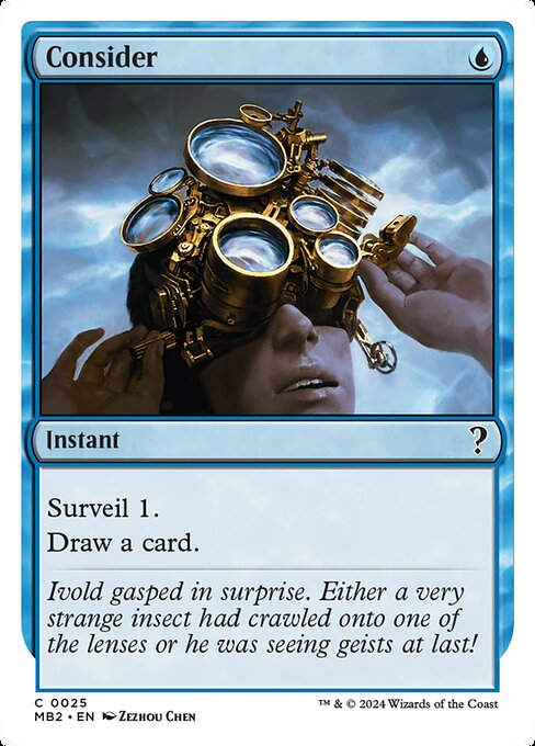 Consider (MB2) (25)