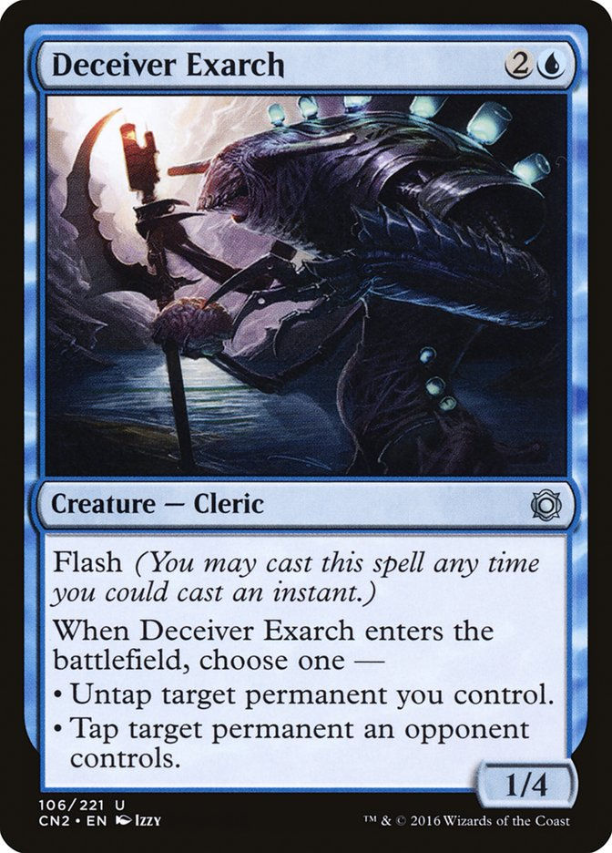 Deceiver Exarch (cn2)