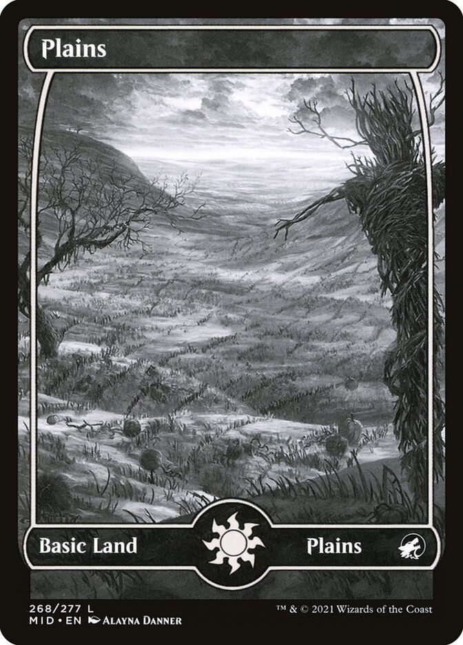 Plains (MID) (268) / Showcase