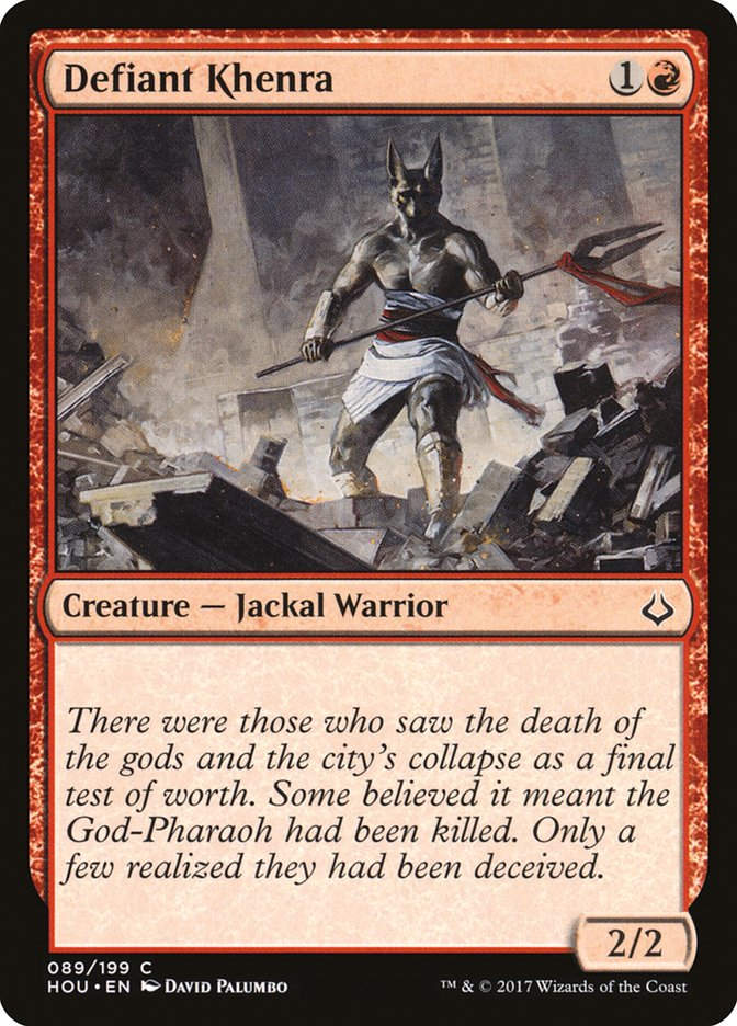 Defiant Khenra (HOU) (89)