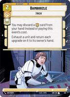 Bamboozle (Hyperspace) (SOR_#461)