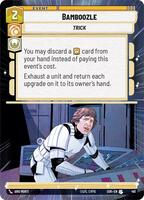 Bamboozle (Hyperspace) (SOR_#461)