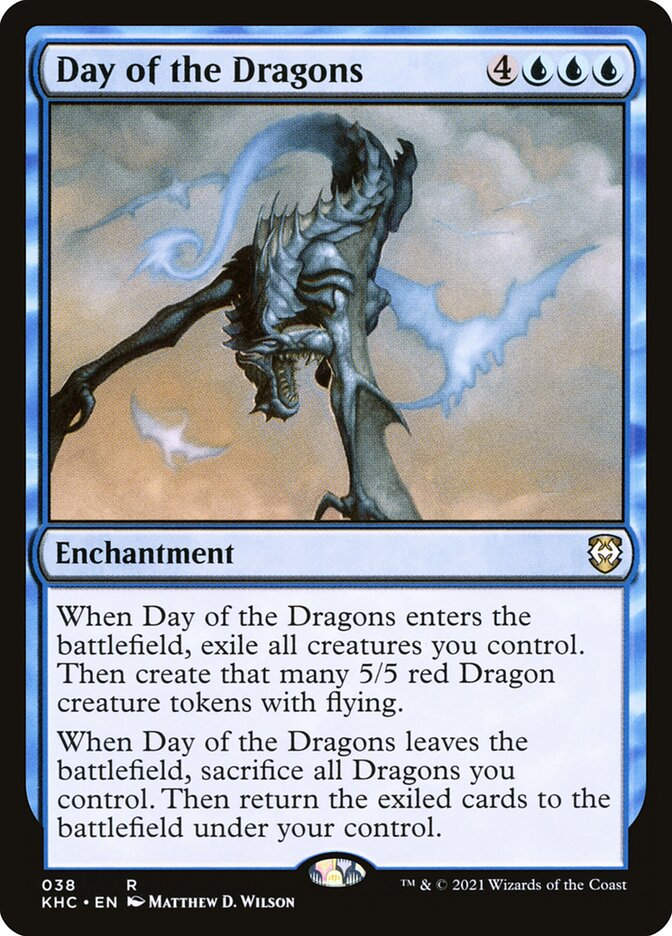 Day of the Dragons (KHC) (38)