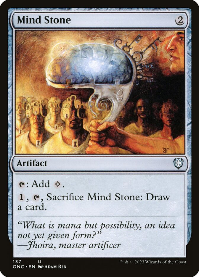 Mind Stone (ONC) (137)