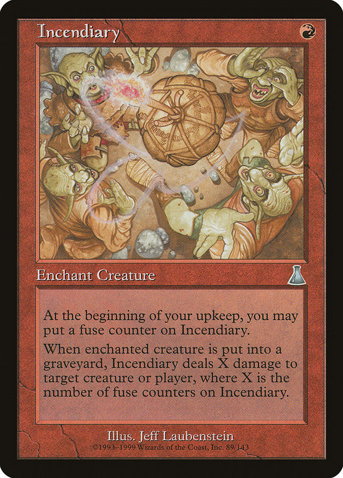 Incendiary (UDS) (89)