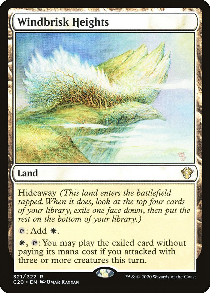Windbrisk Heights (C20) (321)