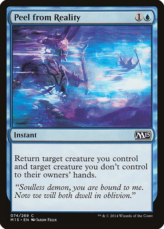 Peel from Reality (M15) (74)