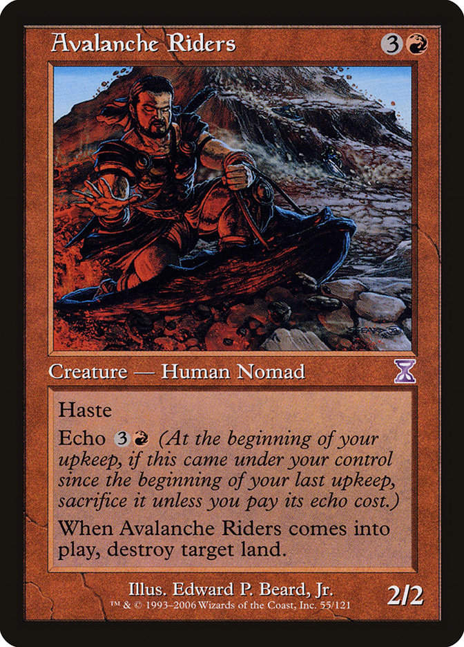 Avalanche Riders (TSB) (55)