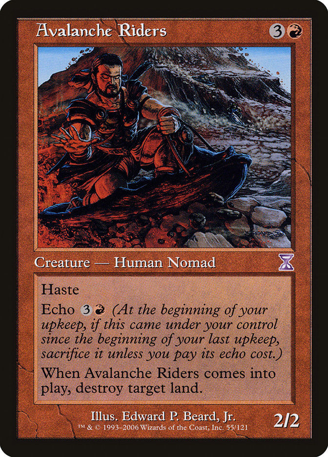 Avalanche Riders (TSB) (55)