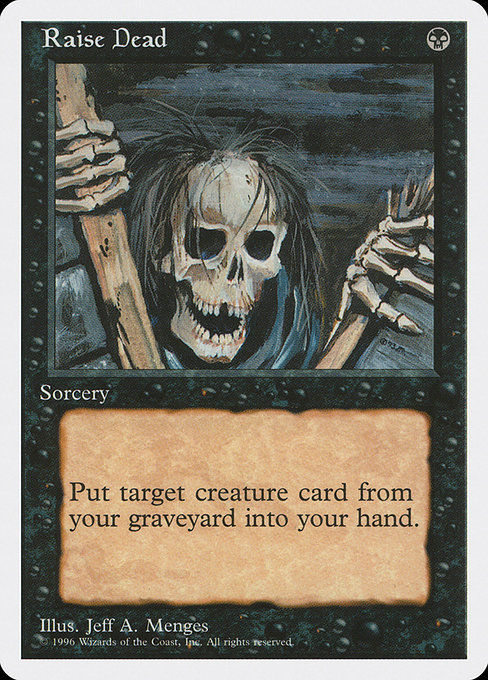 Raise Dead (ITP) (22)