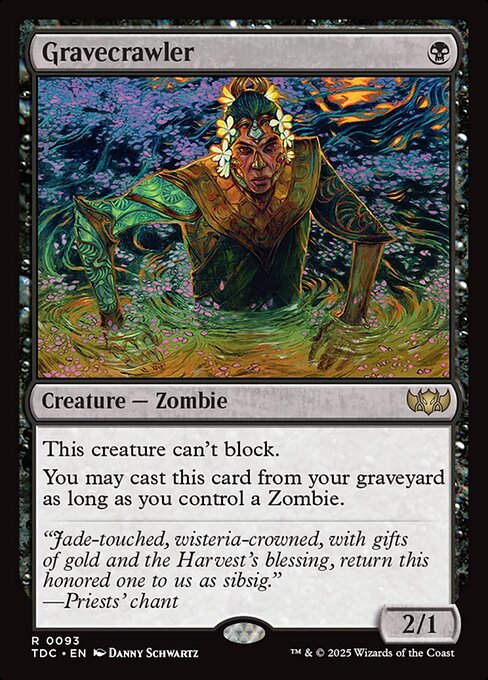 Gravecrawler (TDC) (93)