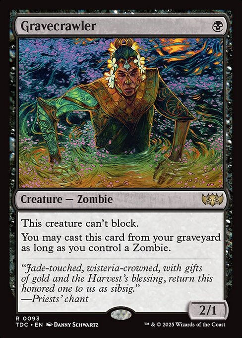 Gravecrawler (TDC) (93)