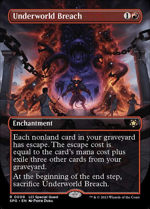 Underworld Breach (spg)