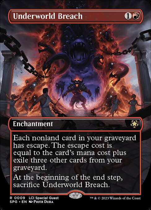 Underworld Breach (spg)