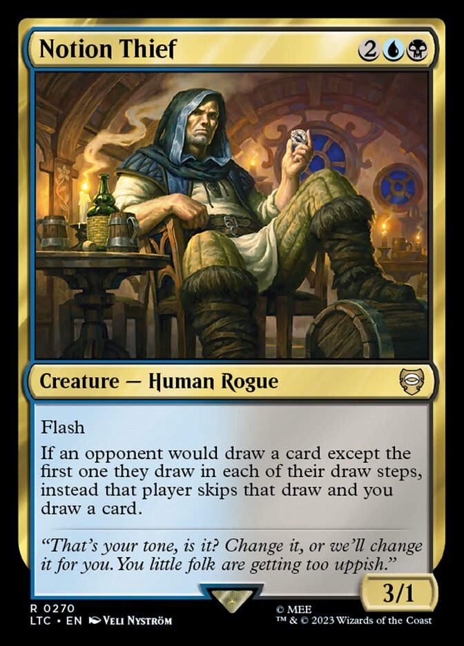 Notion Thief (LTC) (270)