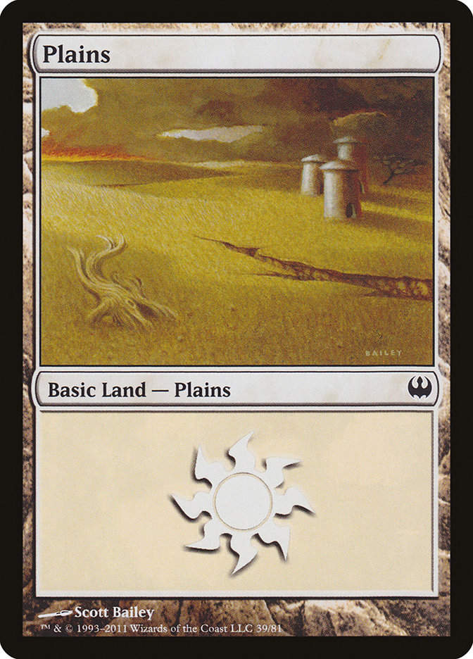 Plains (ddg)