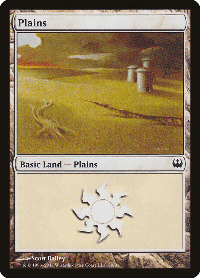 Plains (ddg)