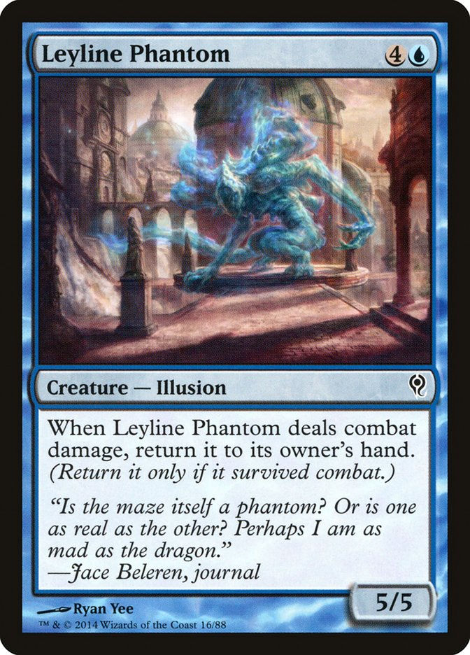 Leyline Phantom (ddm)