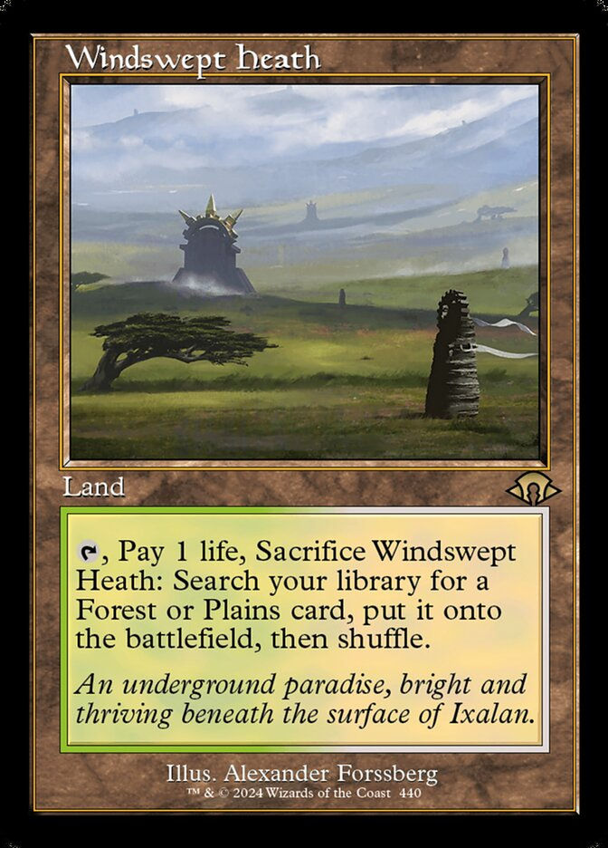Windswept Heath (MH3) (440)