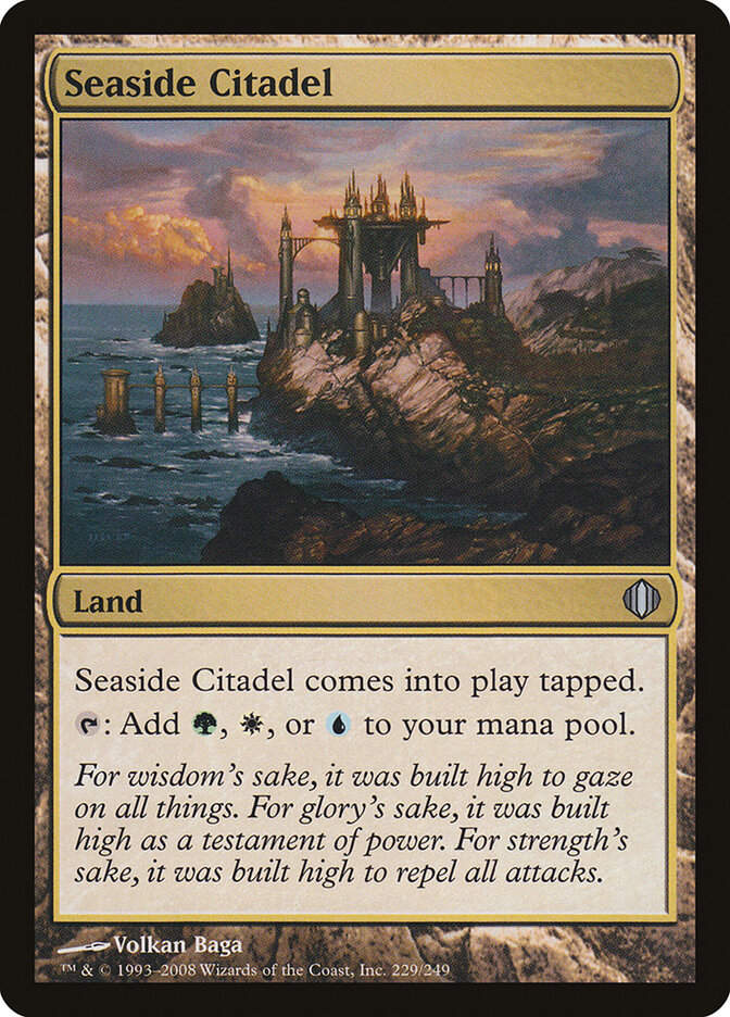 Seaside Citadel (ALA) (229)