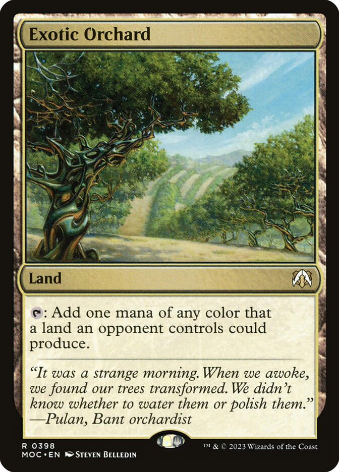 Exotic Orchard (MOC) (398)