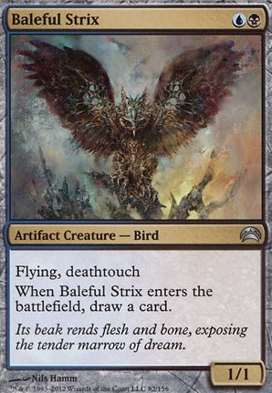 Baleful Strix (pc2)