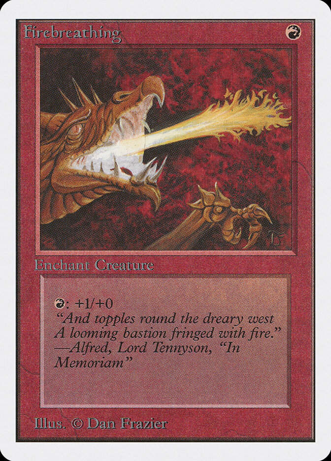 Firebreathing (2ED) (151)