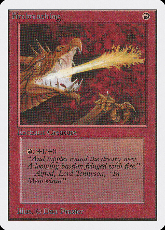 Firebreathing (2ED) (151)