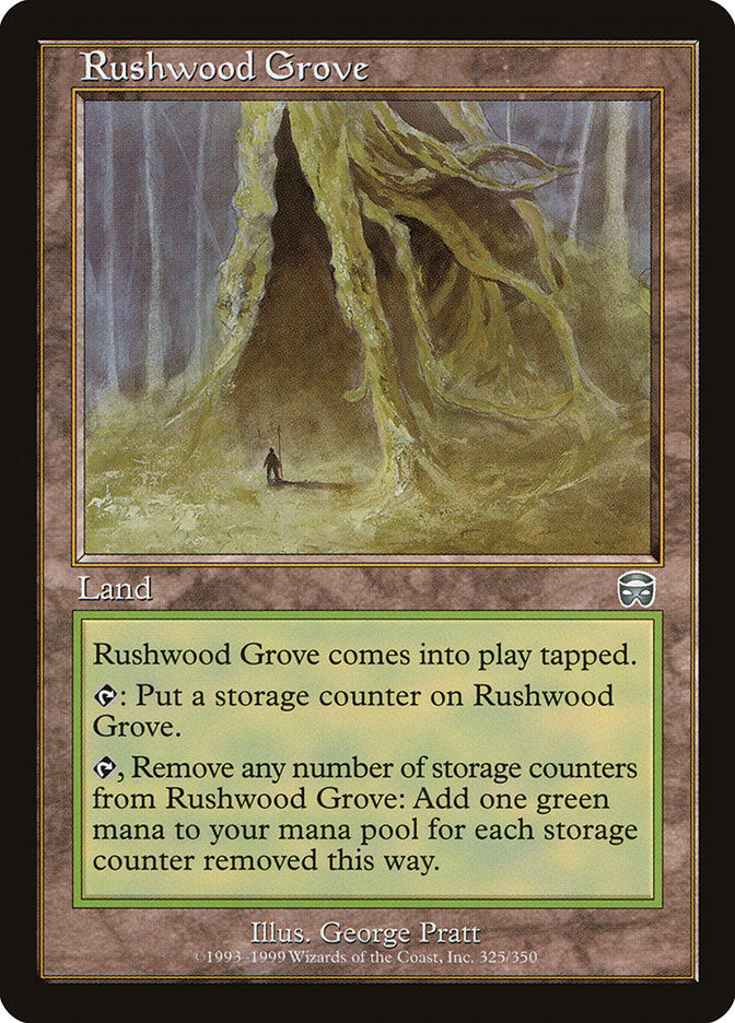 Rushwood Grove (MMQ) (325)