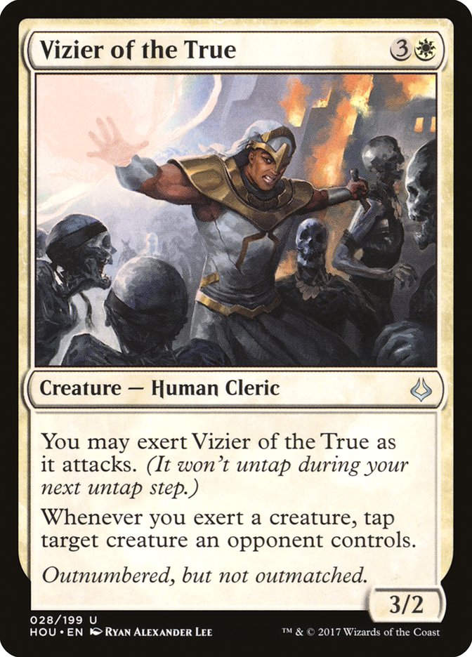 Vizier of the True (HOU) (28)