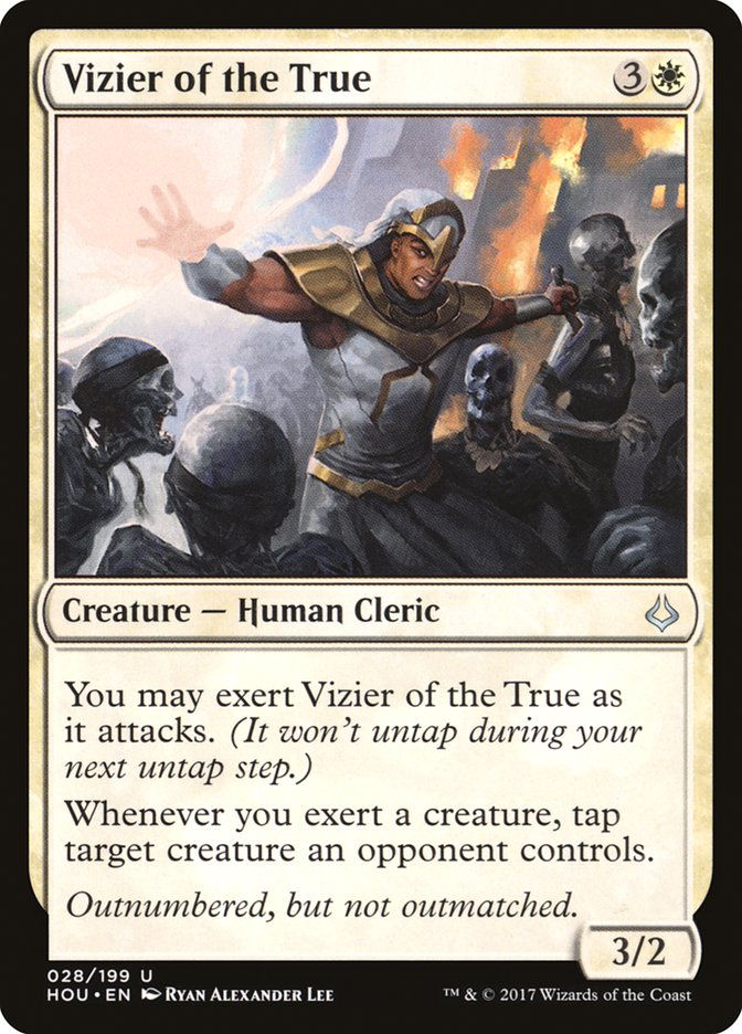 Vizier of the True (HOU) (28)