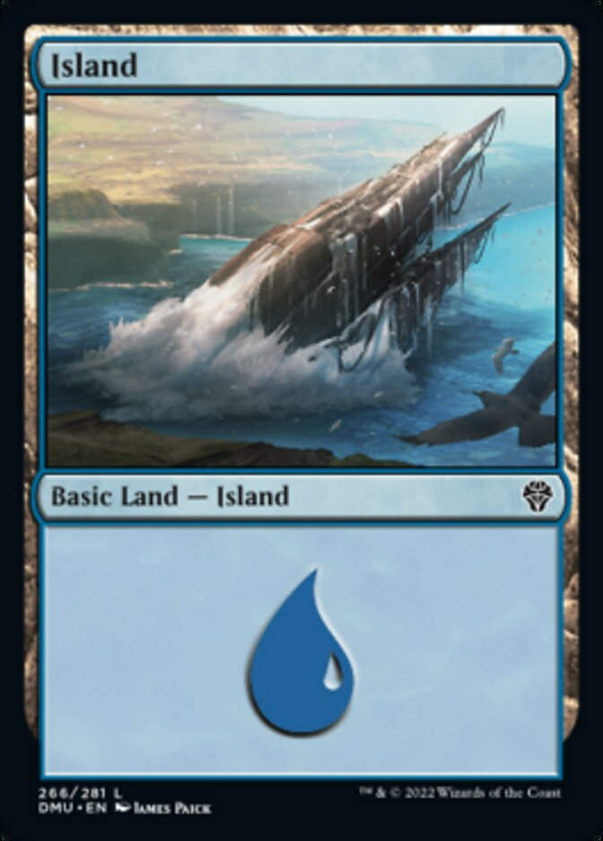 Island (DMU_266)