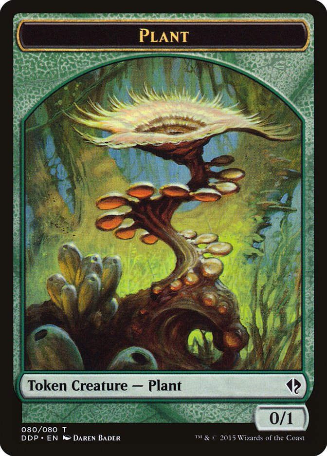 Plant (ddp)