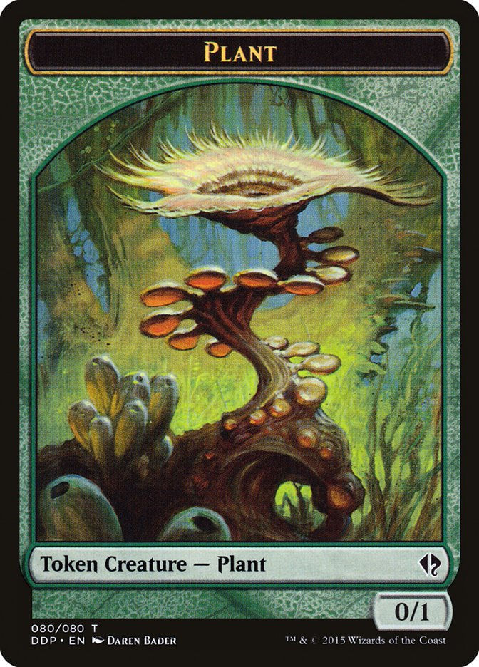 Plant (ddp)