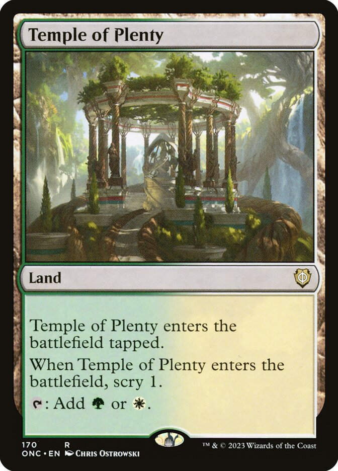 Temple of Plenty (ONC) (170)