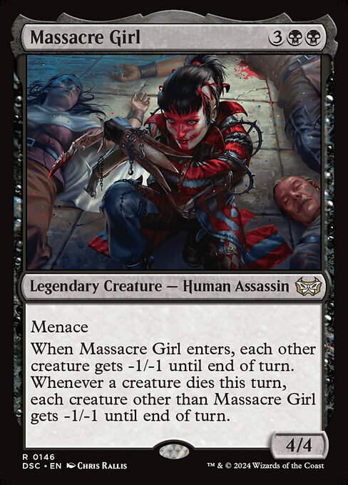 Massacre Girl (DSC) (146)