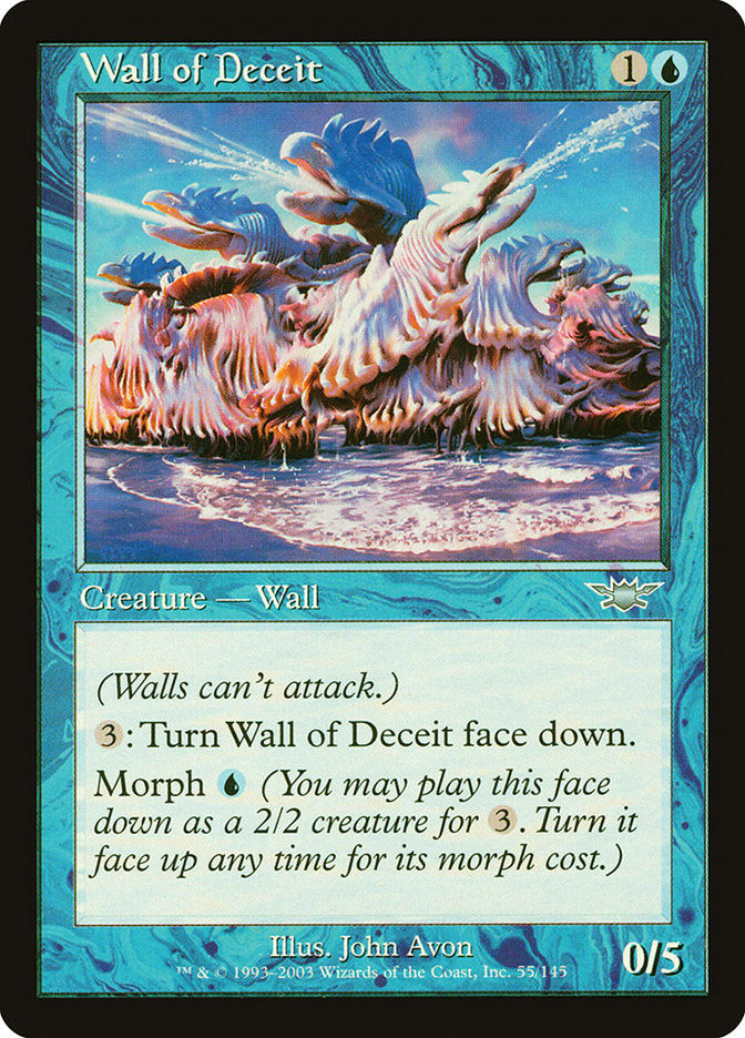 Wall of Deceit (lgn)