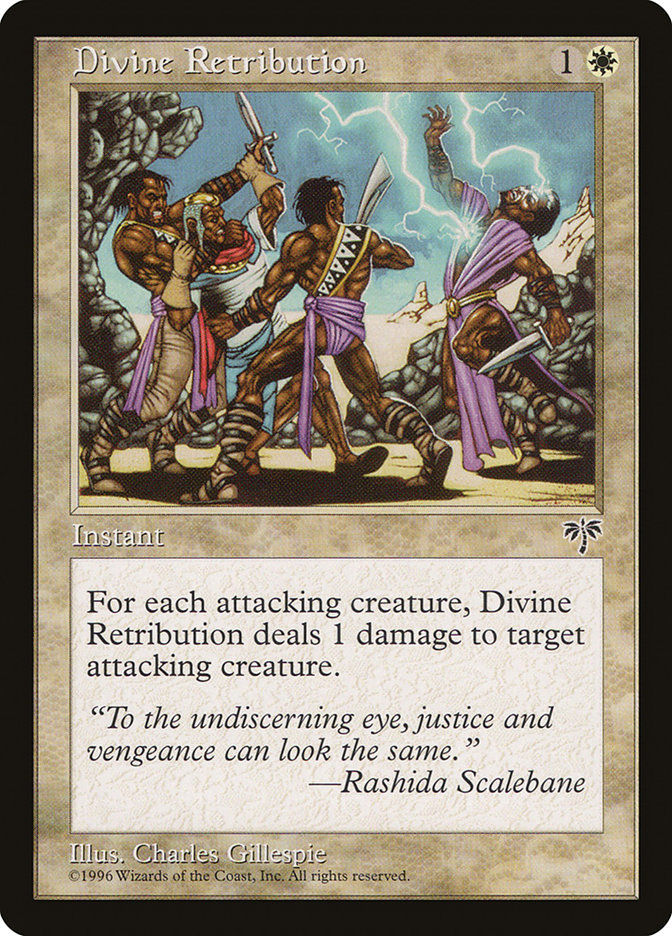 Divine Retribution (MIR) (12)