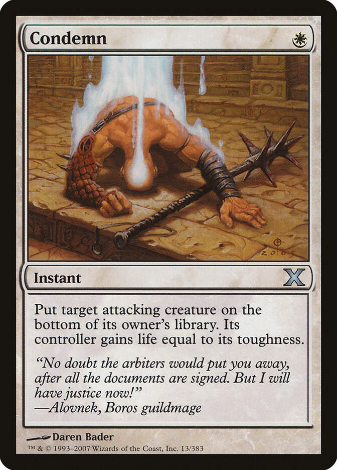Condemn (10E) (13)