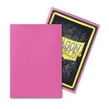 Micas Dragon Shield Pink Diamond ‘Flor’ — cara 2 de 2