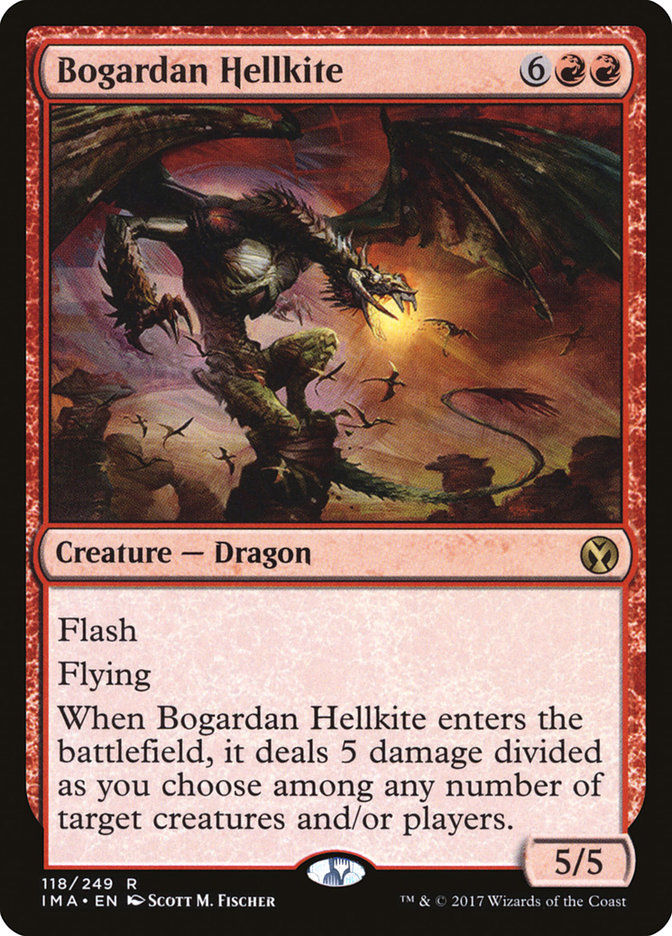 Bogardan Hellkite (ima)