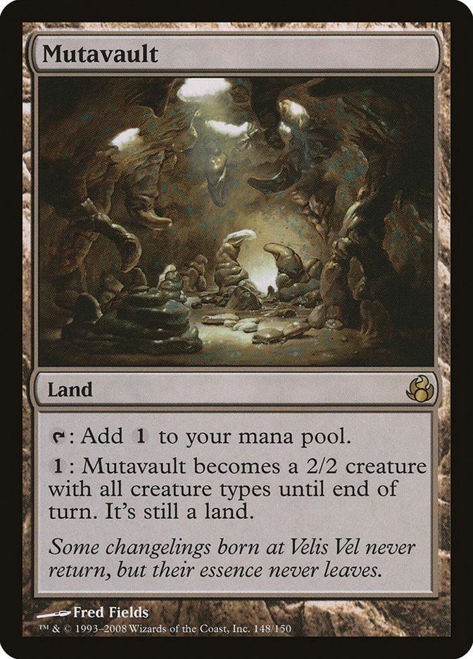 Mutavault (mor)