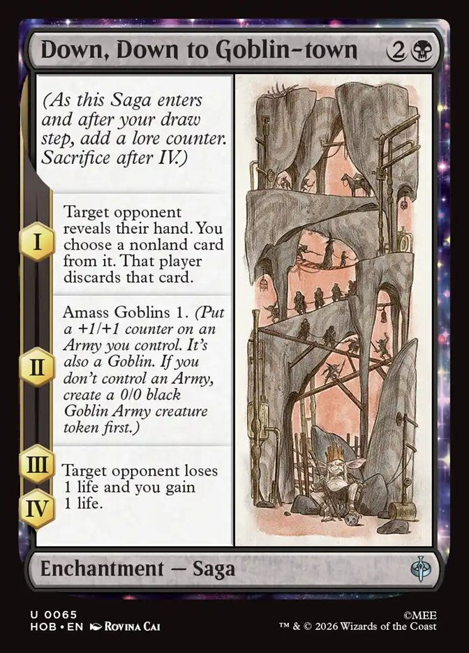Down, Down to Goblin-town (HOB) (65)