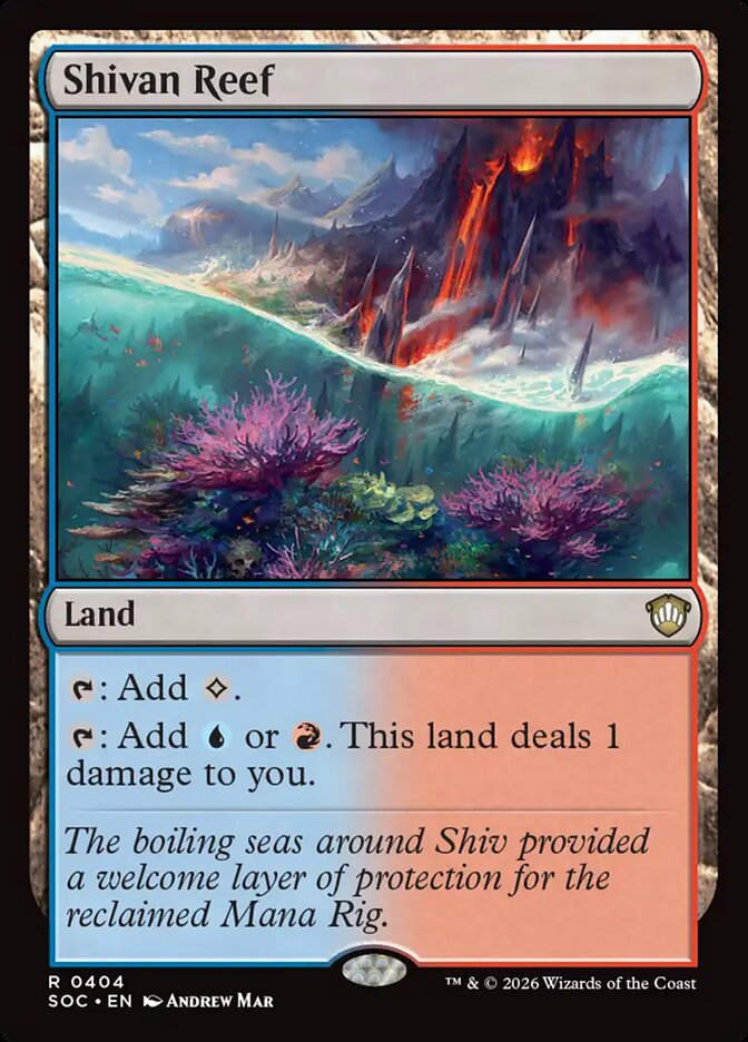 Shivan Reef (SOC) (404)